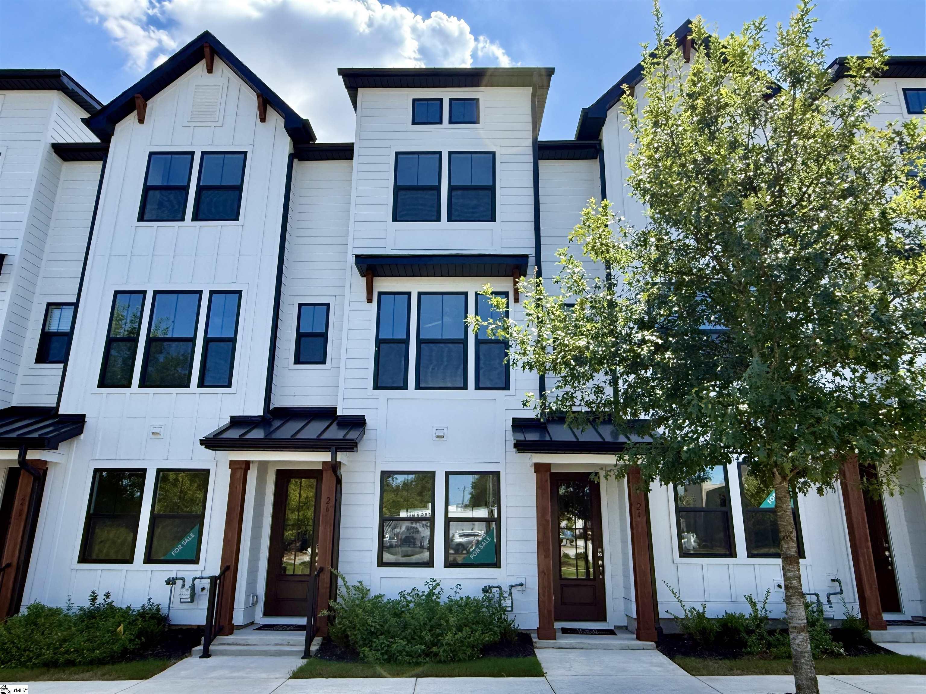 26 Renaissance Row Drive