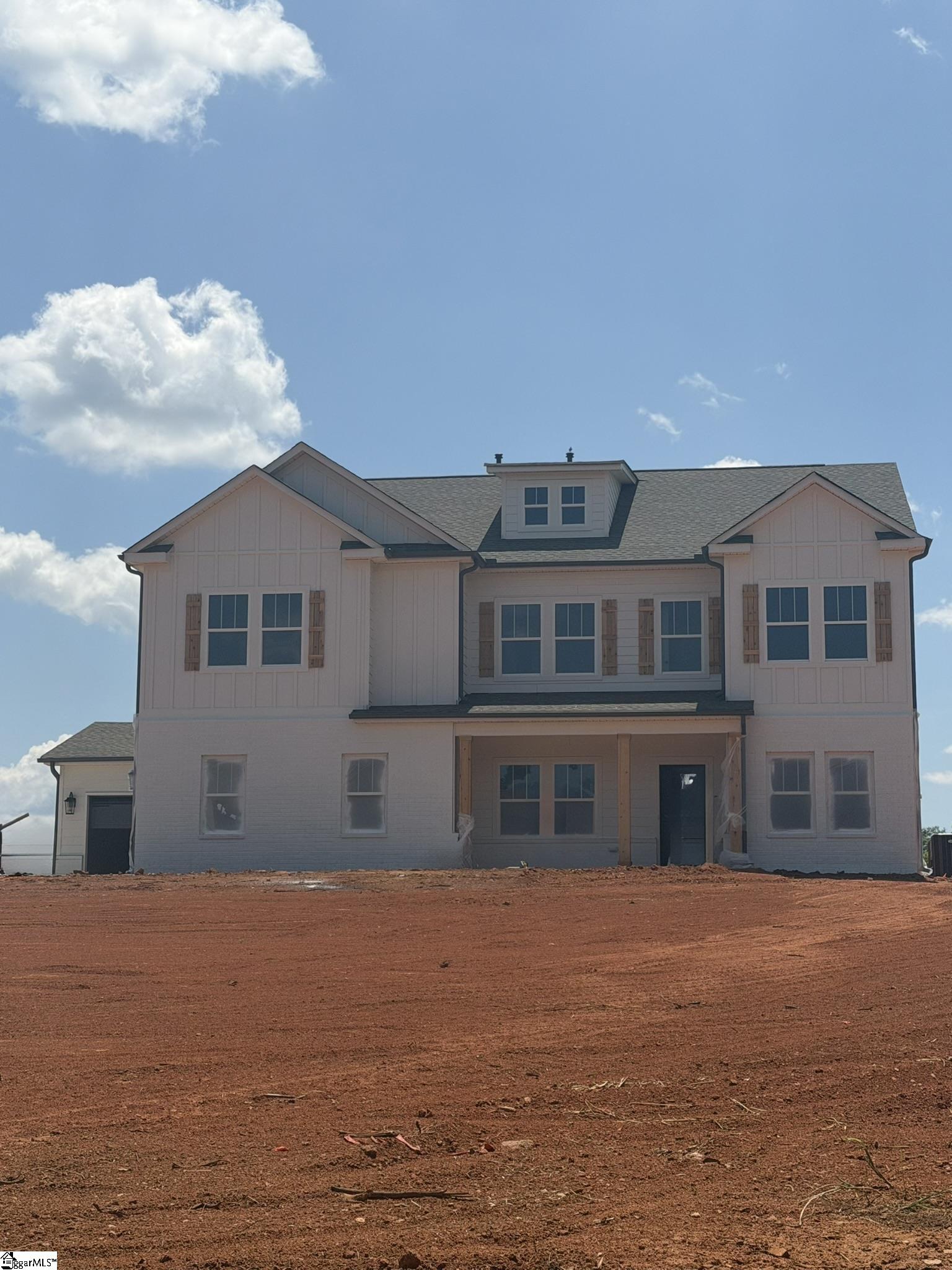1830 Reidville Sharon Road Greer, SC 29651