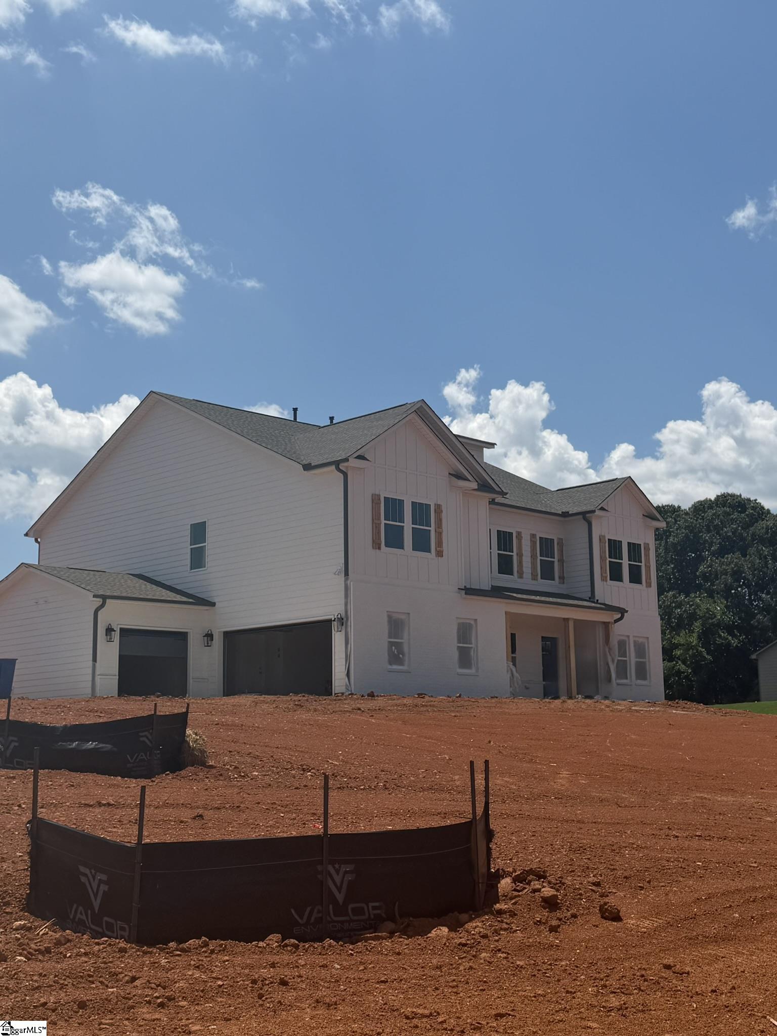 1830 Reidville Sharon Road Greer, SC 29651