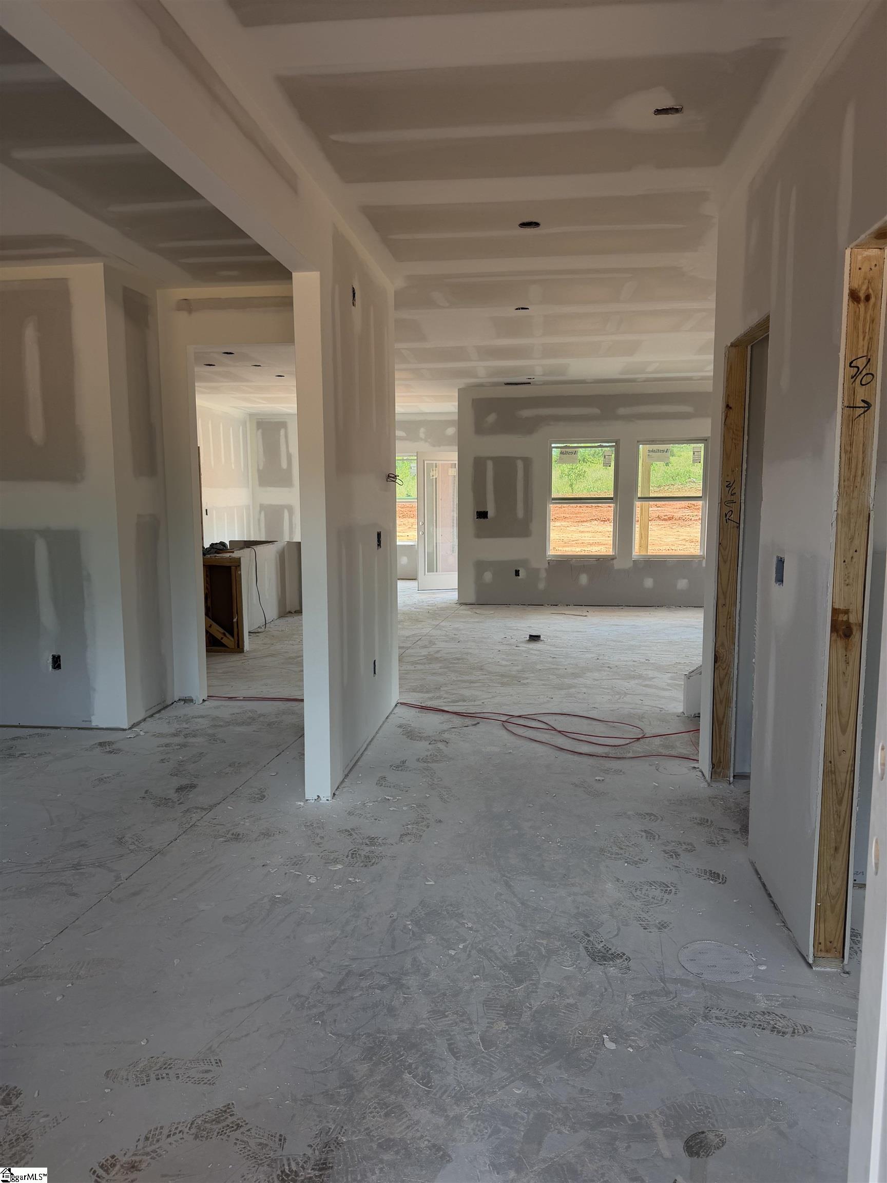 1830 Reidville Sharon Road Greer, SC 29651