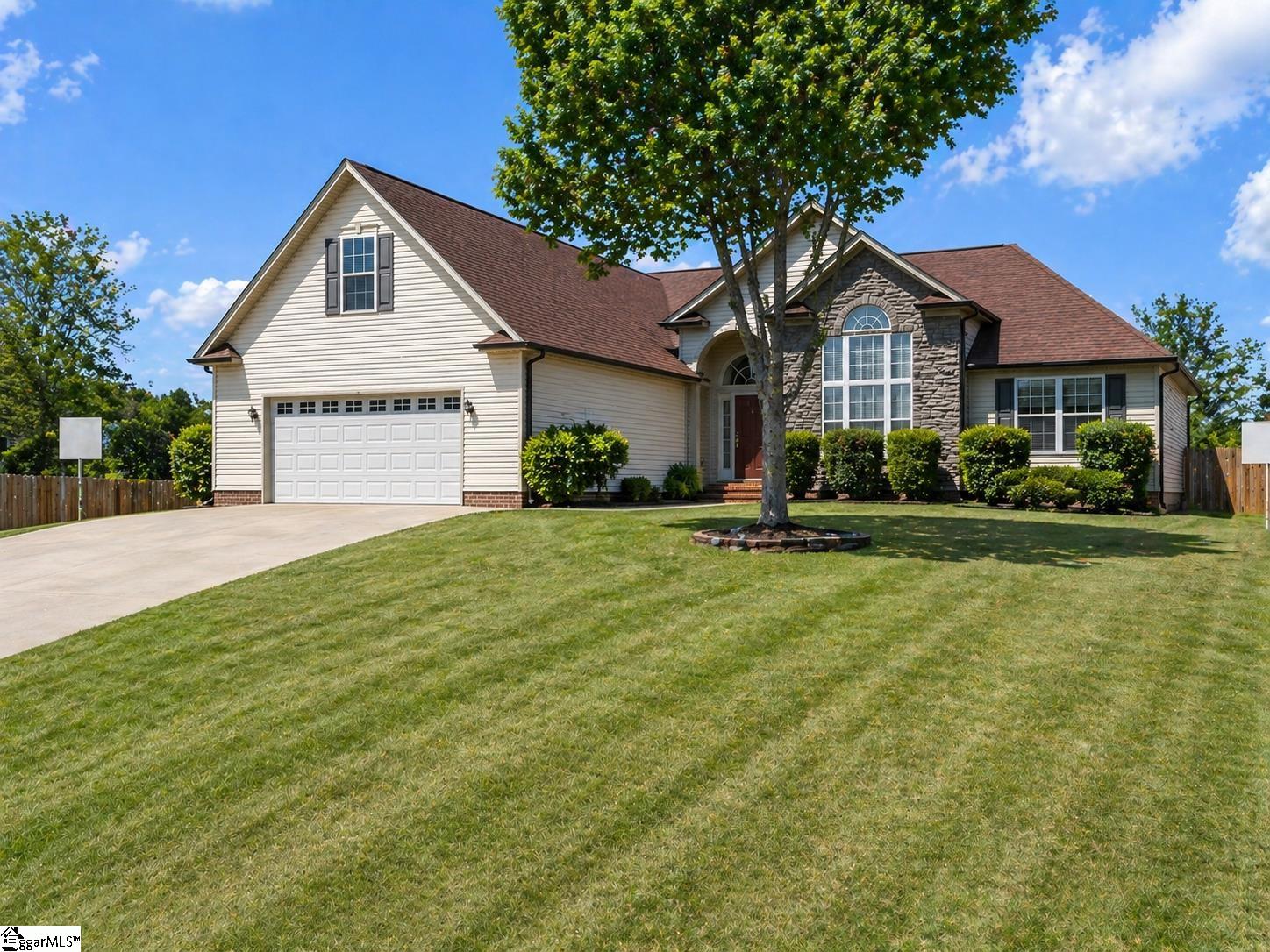 Find Your Home in South Carolina