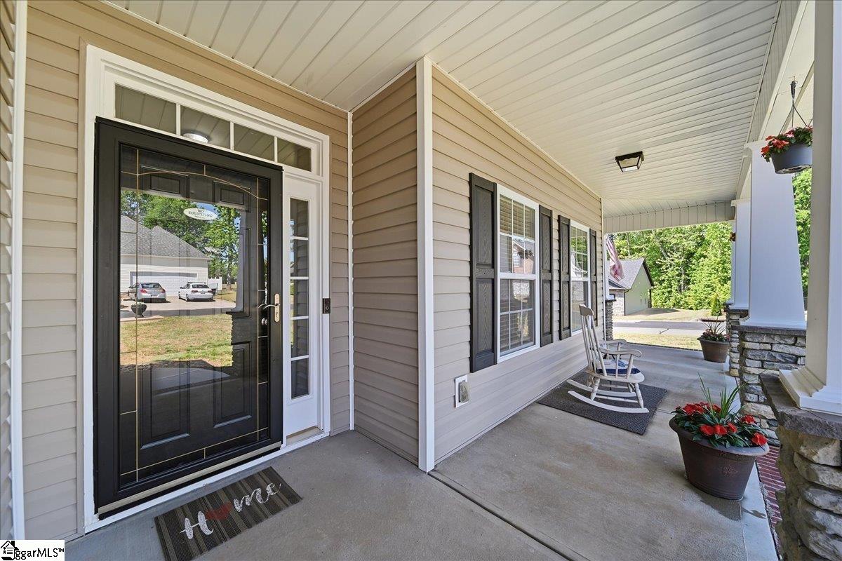 102 Teakwood Court Boiling Springs, SC 29316