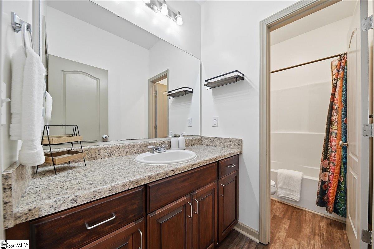 102 Teakwood Court Boiling Springs, SC 29316