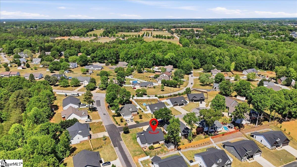 102 Teakwood Court Boiling Springs, SC 29316