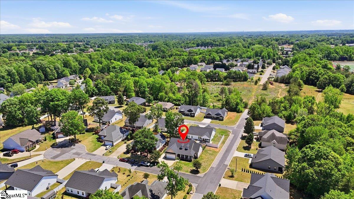 102 Teakwood Court Boiling Springs, SC 29316