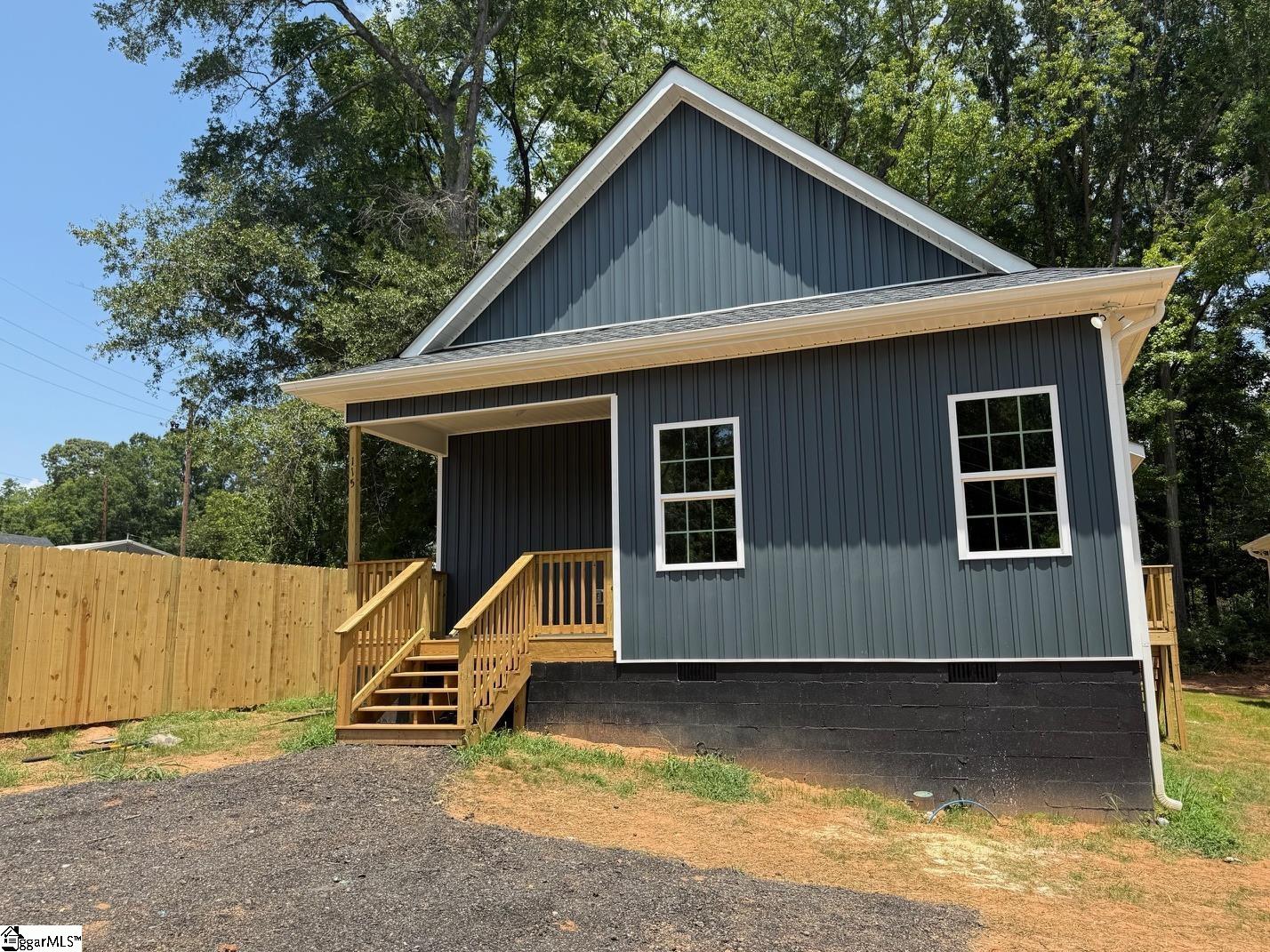 119 Wolf King Way Woodruff, SC 29388