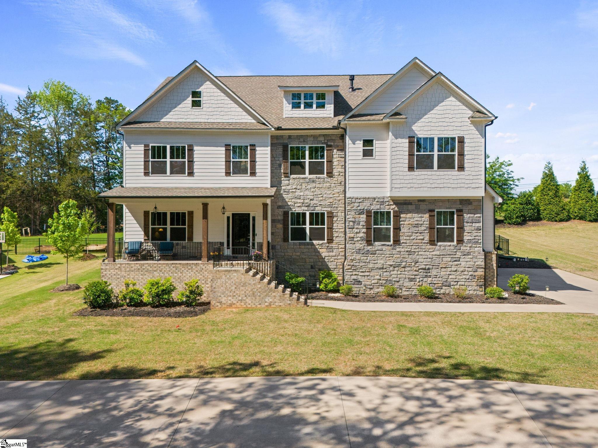 Find Your Home in South Carolina
