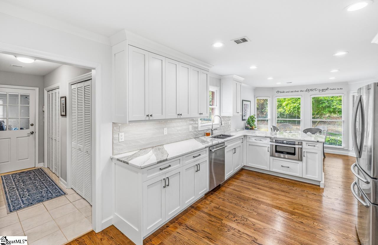 216 Muirfield Drive Spartanburg, SC 29306