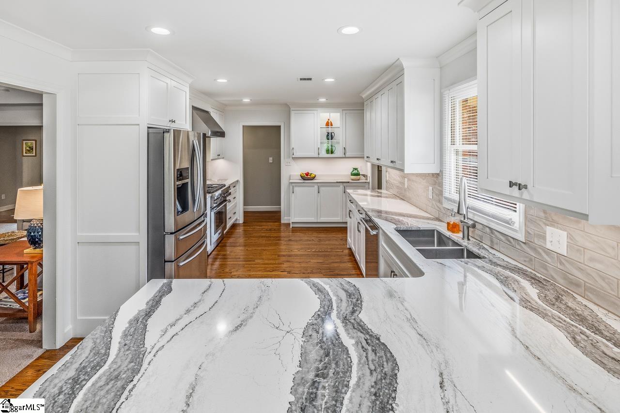 216 Muirfield Drive Spartanburg, SC 29306