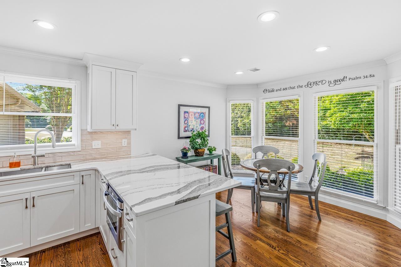 216 Muirfield Drive Spartanburg, SC 29306