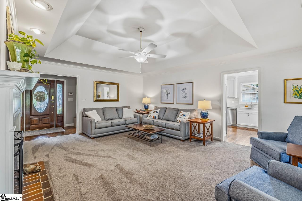 216 Muirfield Drive Spartanburg, SC 29306