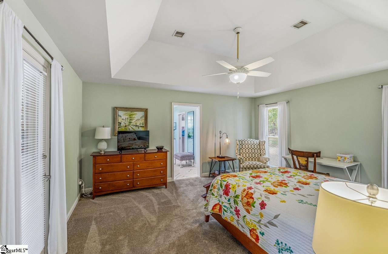 216 Muirfield Drive Spartanburg, SC 29306