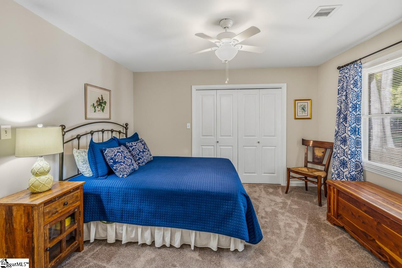 216 Muirfield Drive Spartanburg, SC 29306