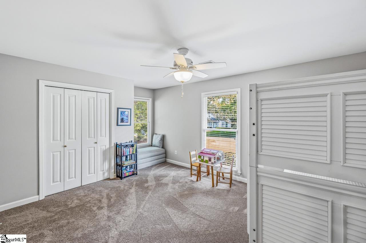 216 Muirfield Drive Spartanburg, SC 29306