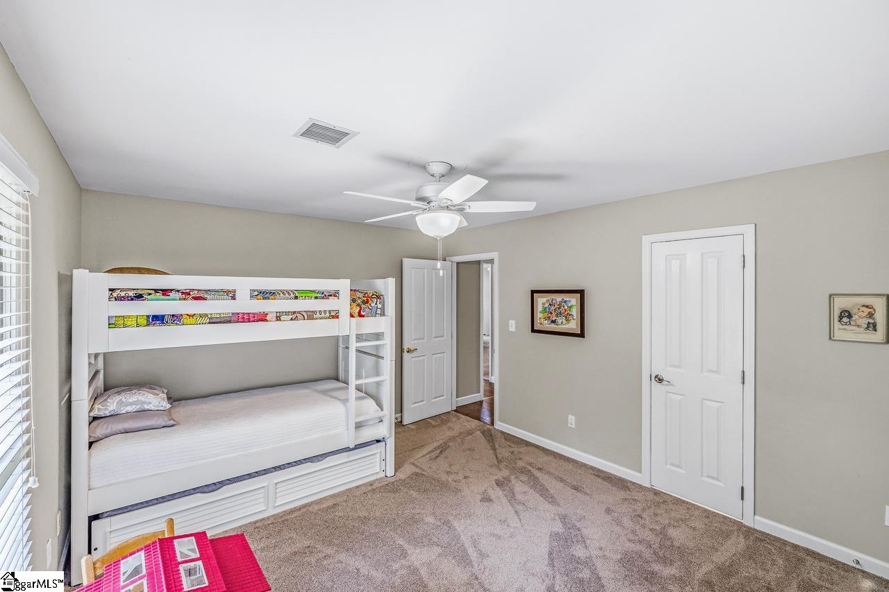 216 Muirfield Drive Spartanburg, SC 29306