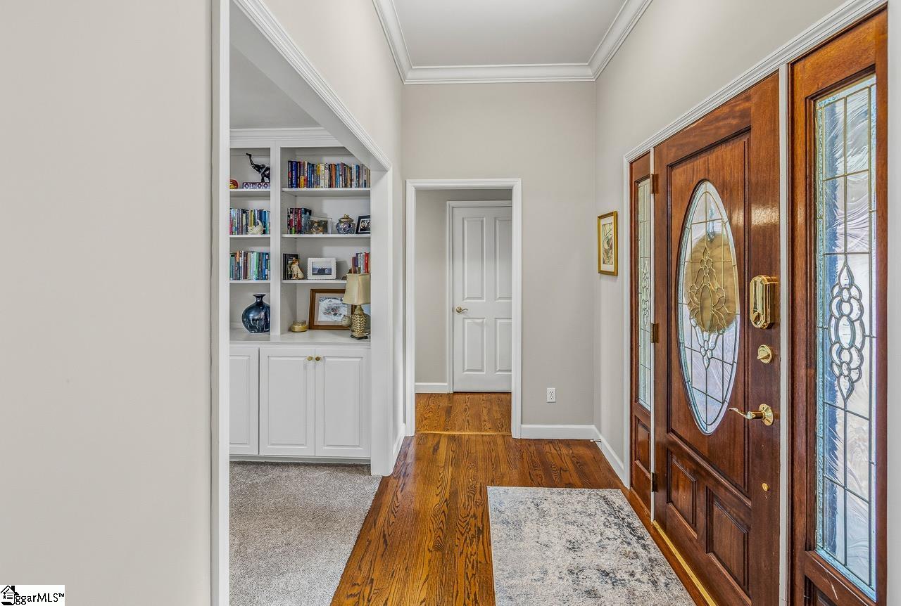 216 Muirfield Drive Spartanburg, SC 29306
