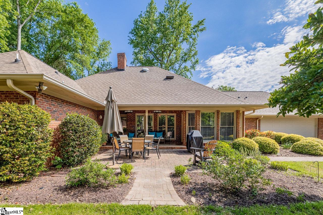 216 Muirfield Drive Spartanburg, SC 29306