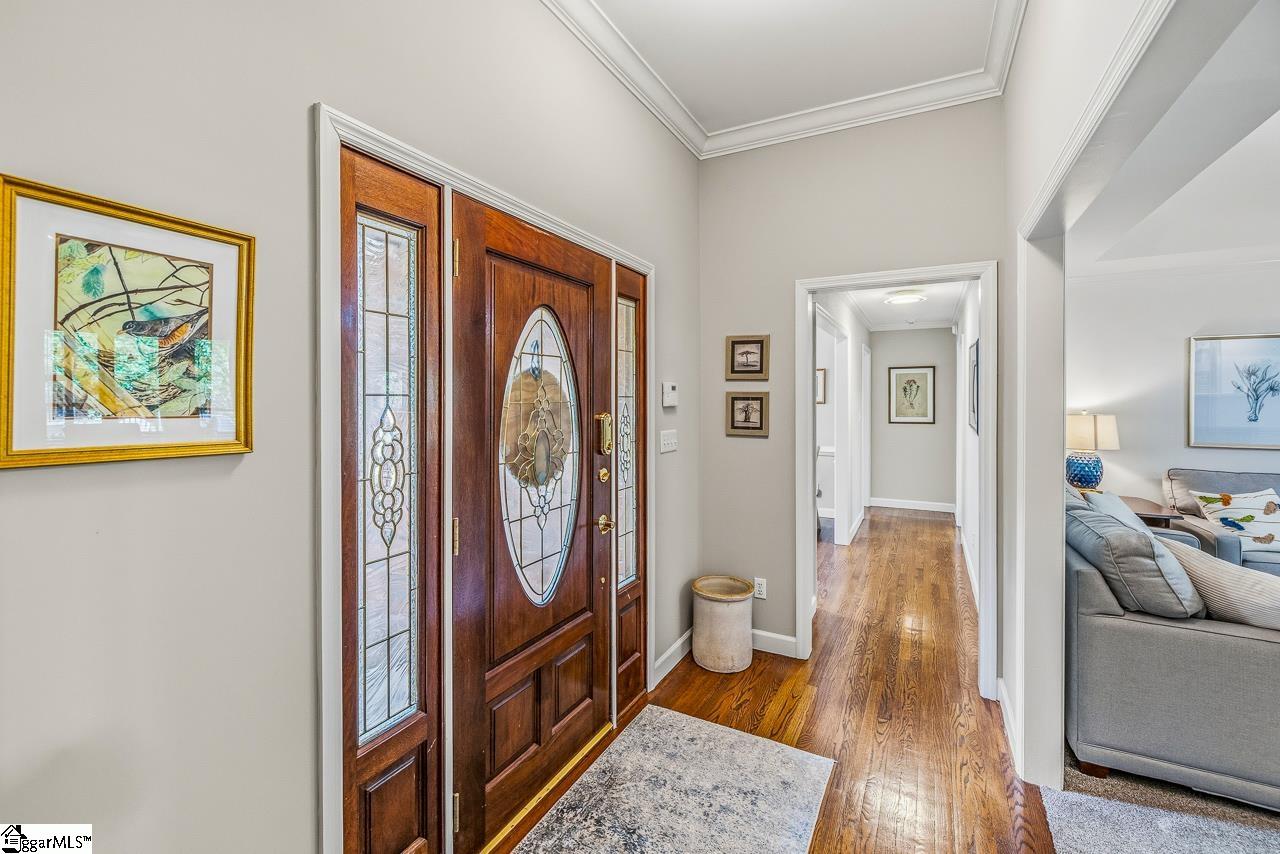 216 Muirfield Drive Spartanburg, SC 29306