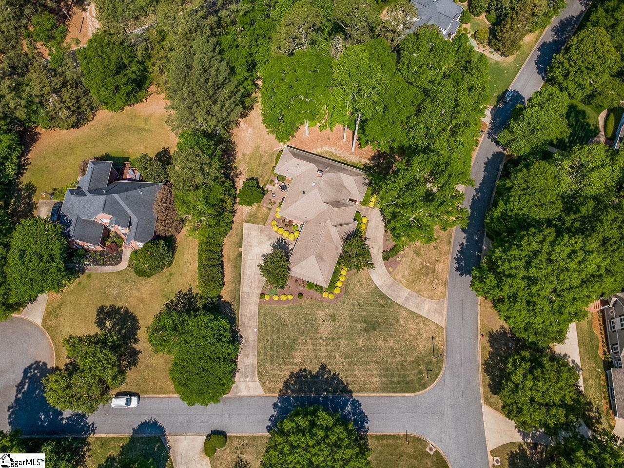216 Muirfield Drive Spartanburg, SC 29306