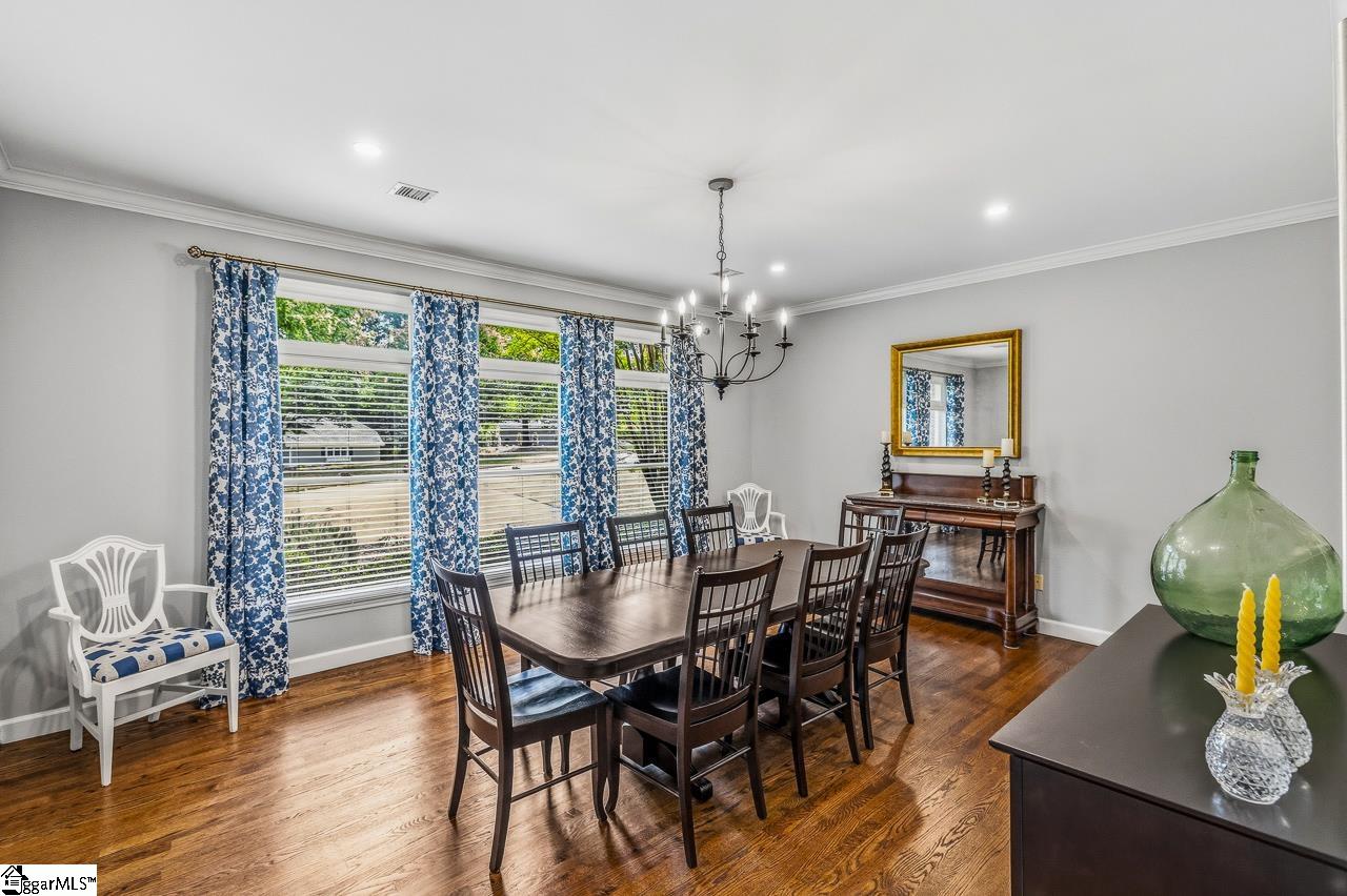 216 Muirfield Drive Spartanburg, SC 29306