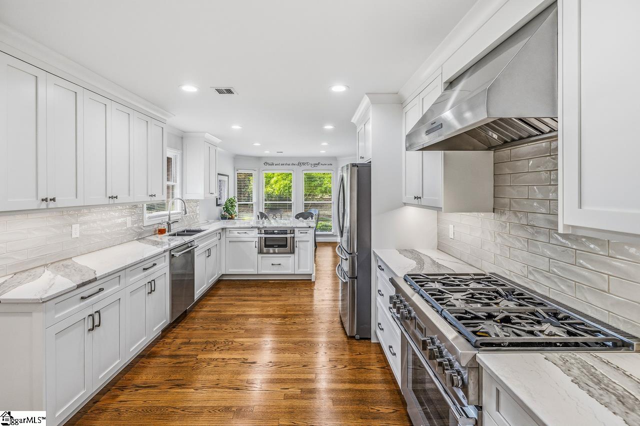 216 Muirfield Drive Spartanburg, SC 29306