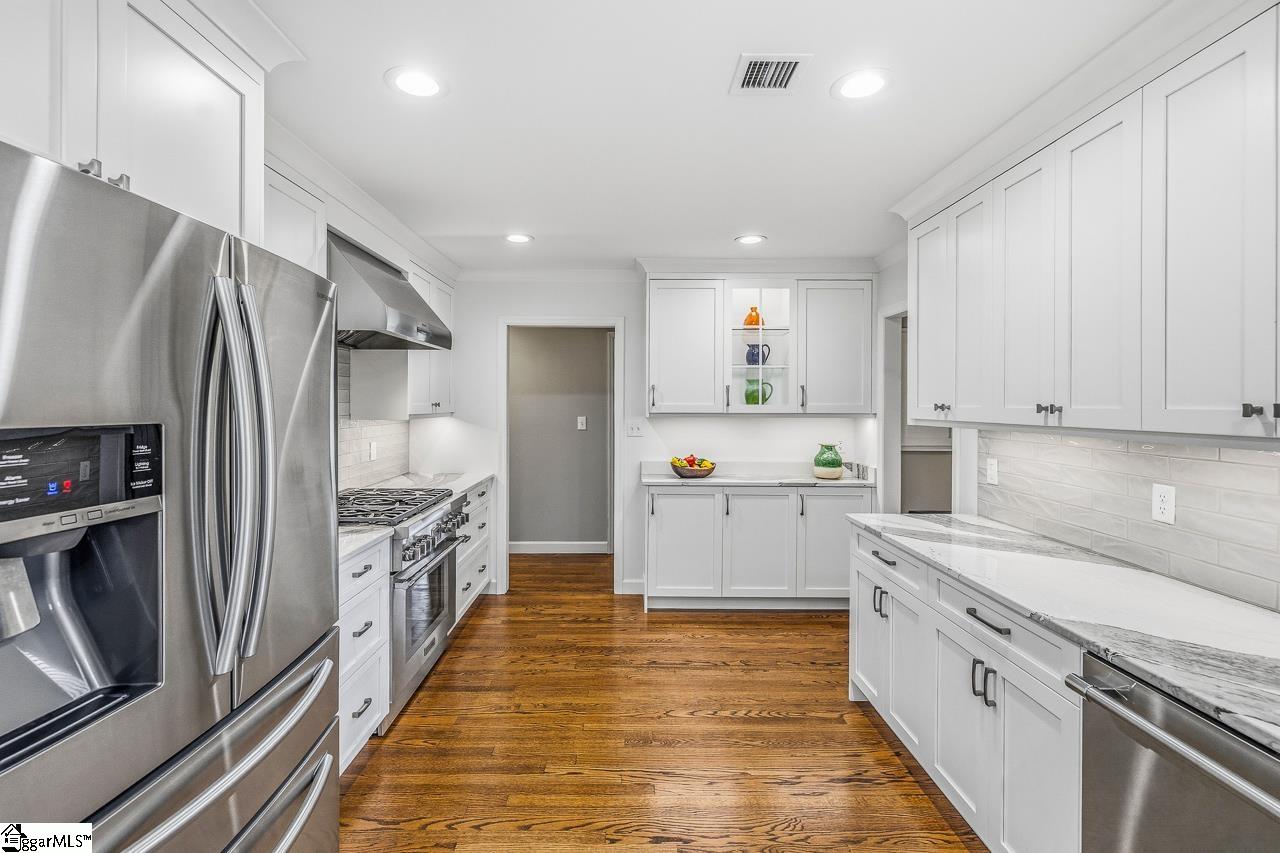 216 Muirfield Drive Spartanburg, SC 29306