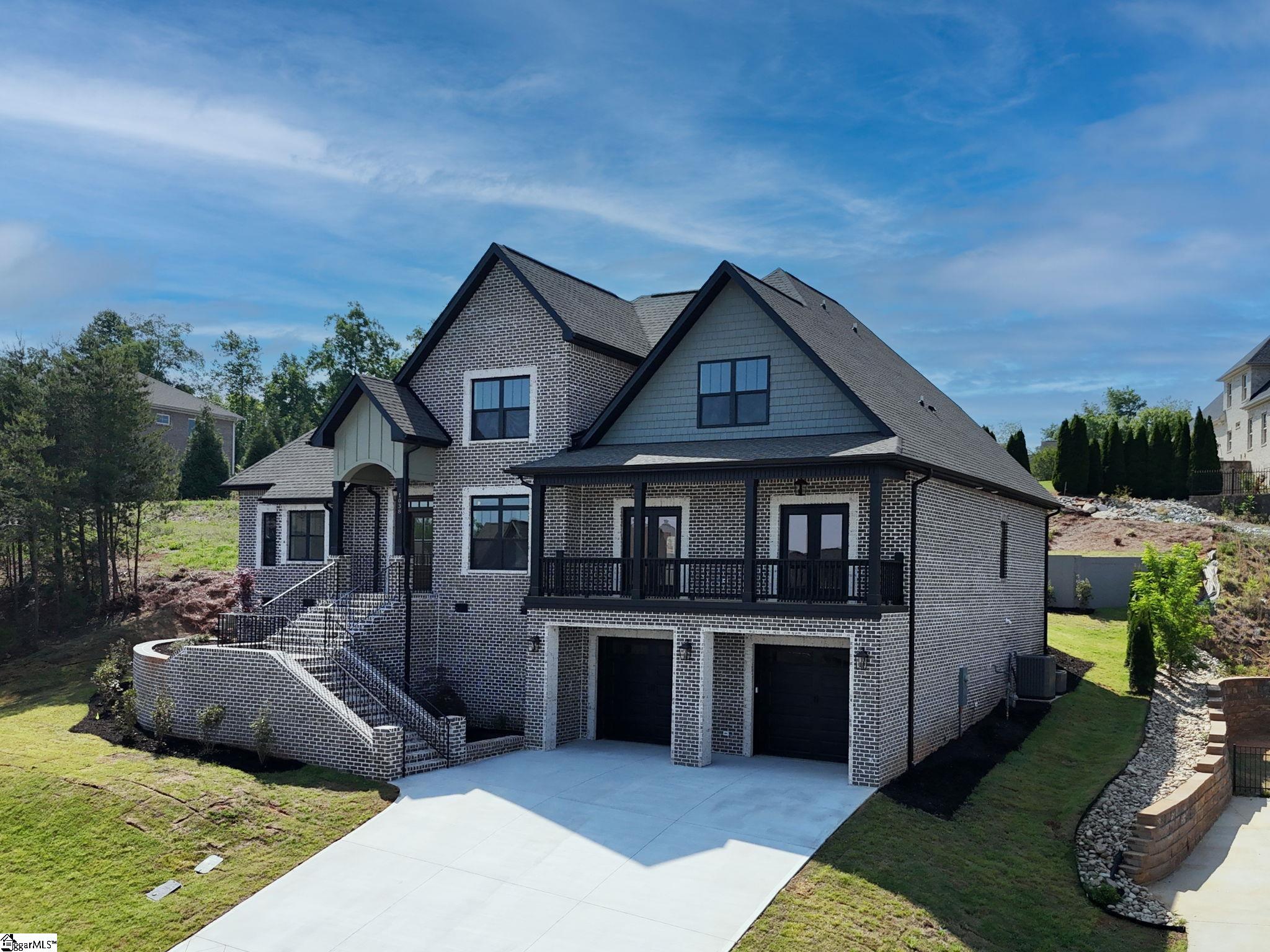 1038 Tuscany Drive Anderson, SC 29621