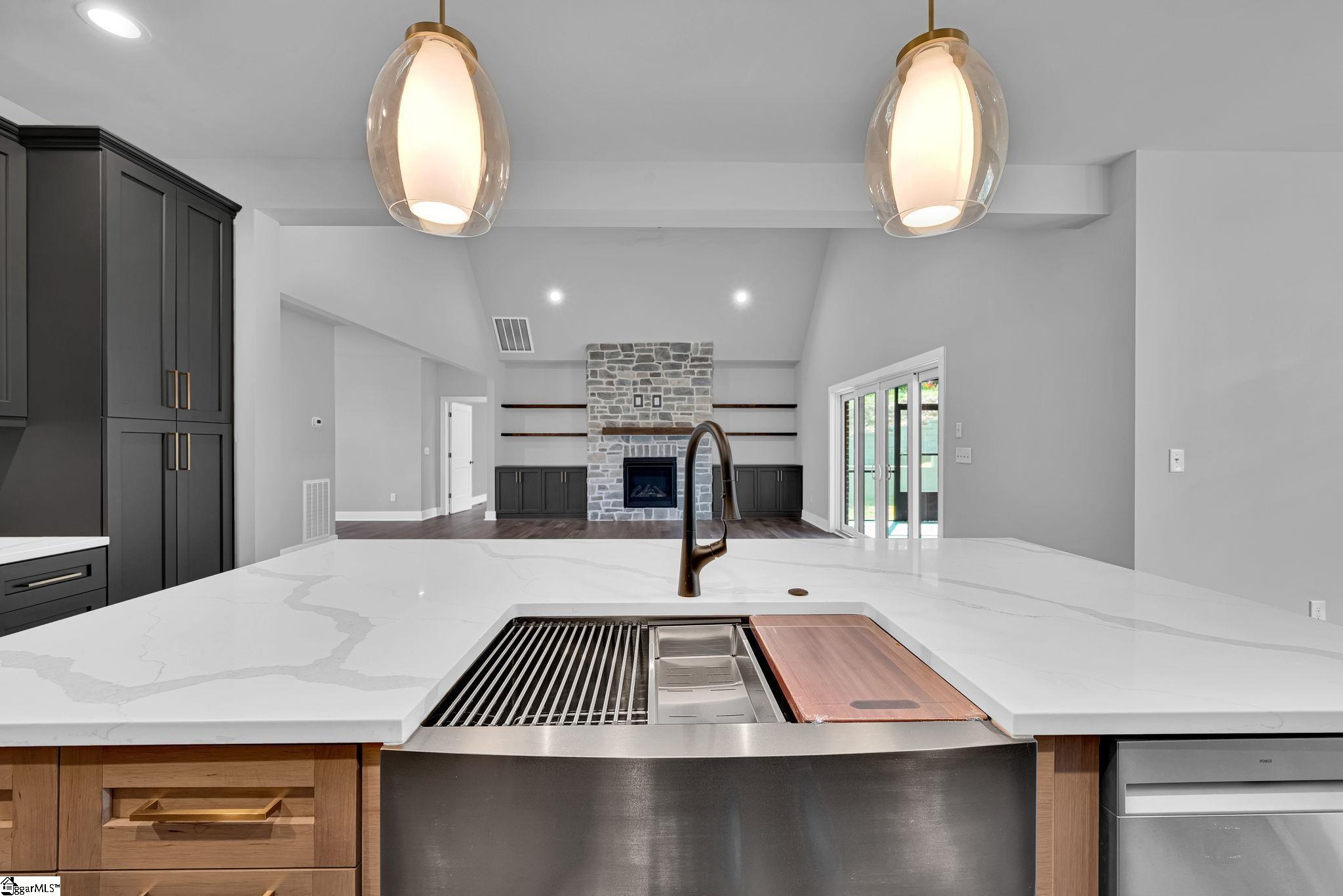 1038 Tuscany Drive Anderson, SC 29621