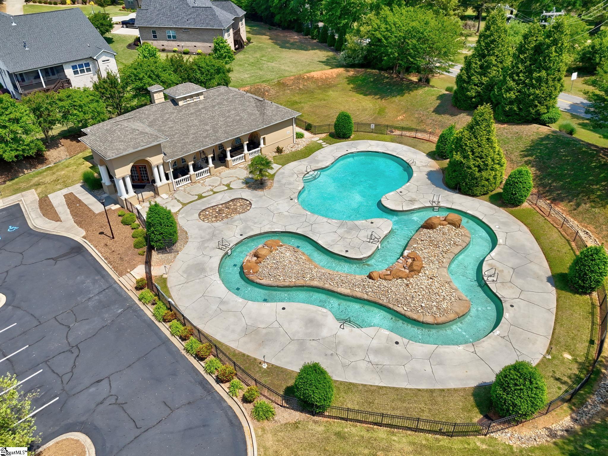 1038 Tuscany Drive Anderson, SC 29621