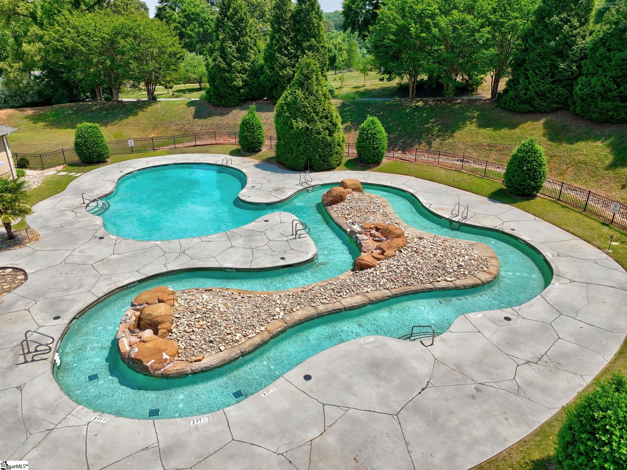 1038 Tuscany Drive Anderson, SC 29621