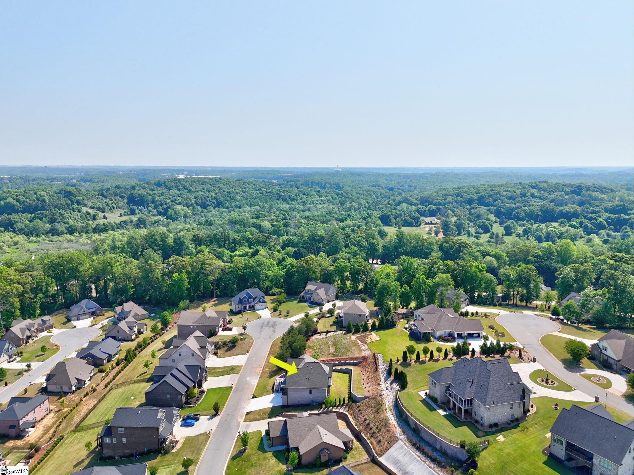 1038 Tuscany Drive Anderson, SC 29621