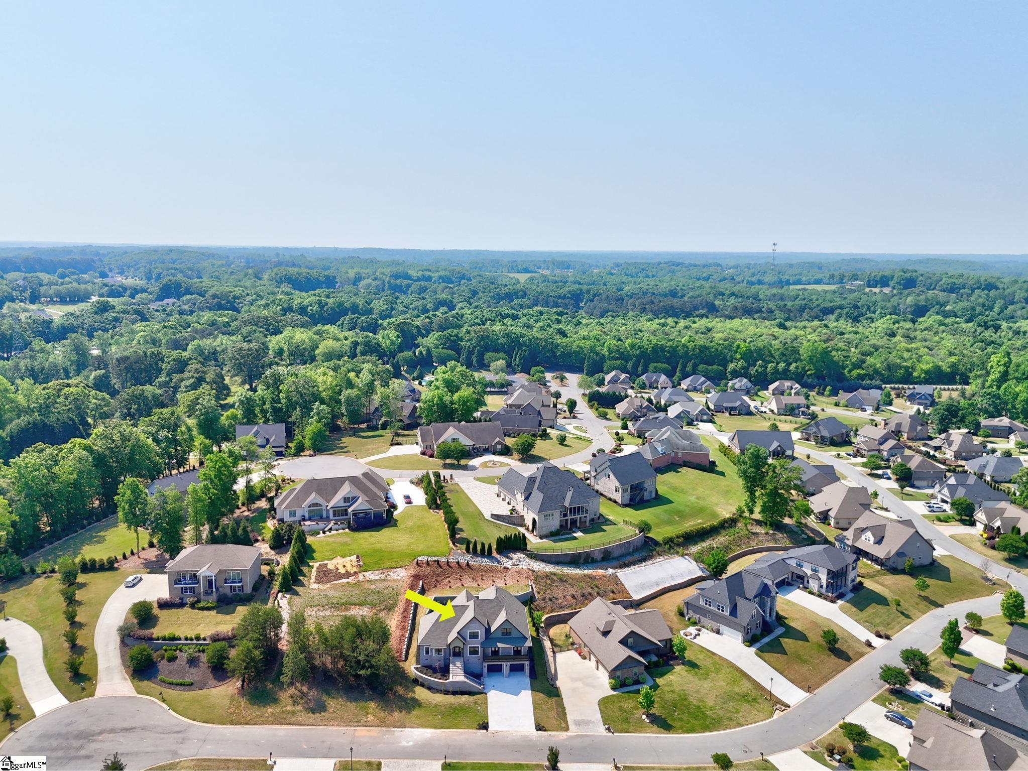 1038 Tuscany Drive Anderson, SC 29621