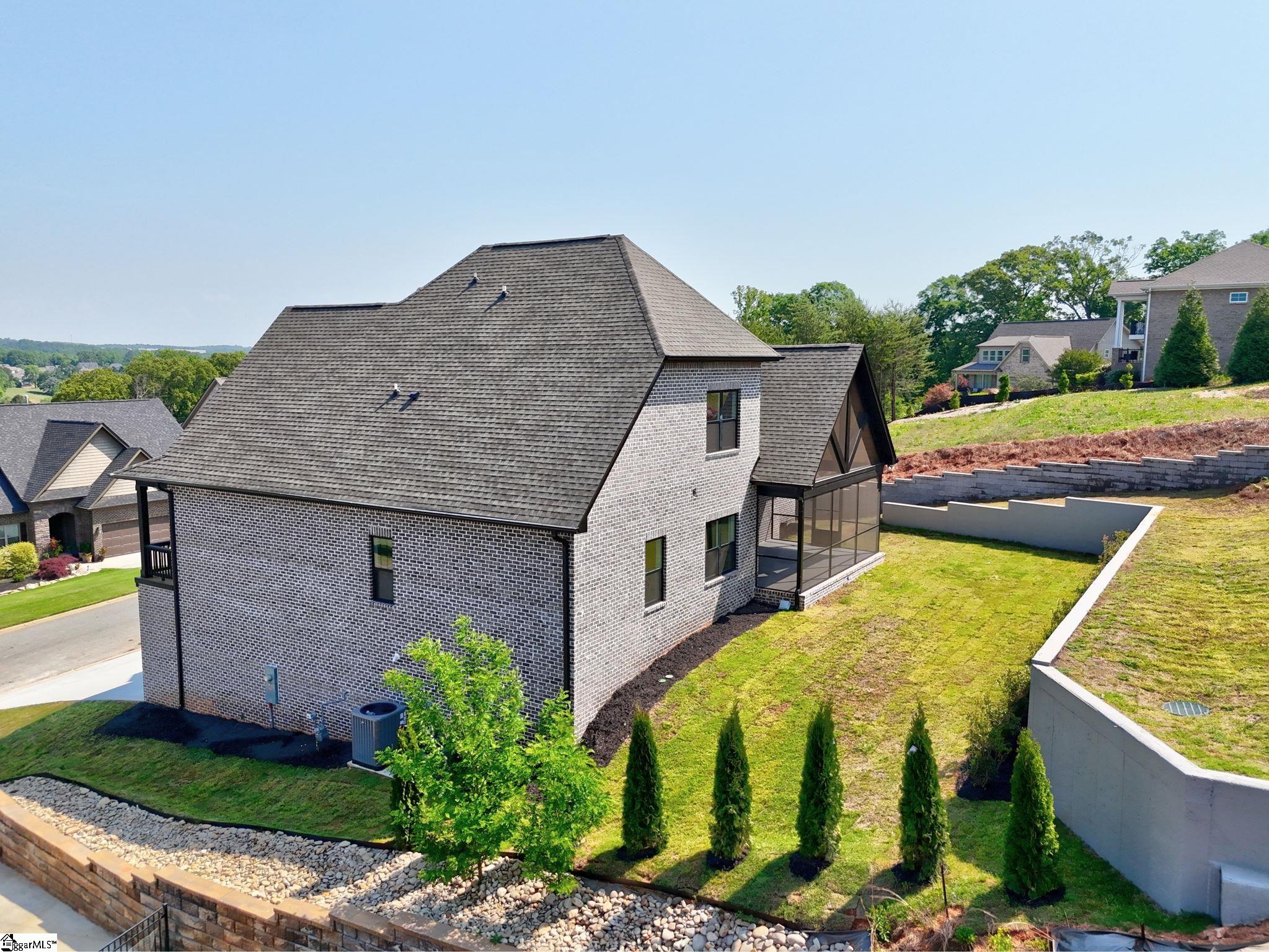1038 Tuscany Drive Anderson, SC 29621