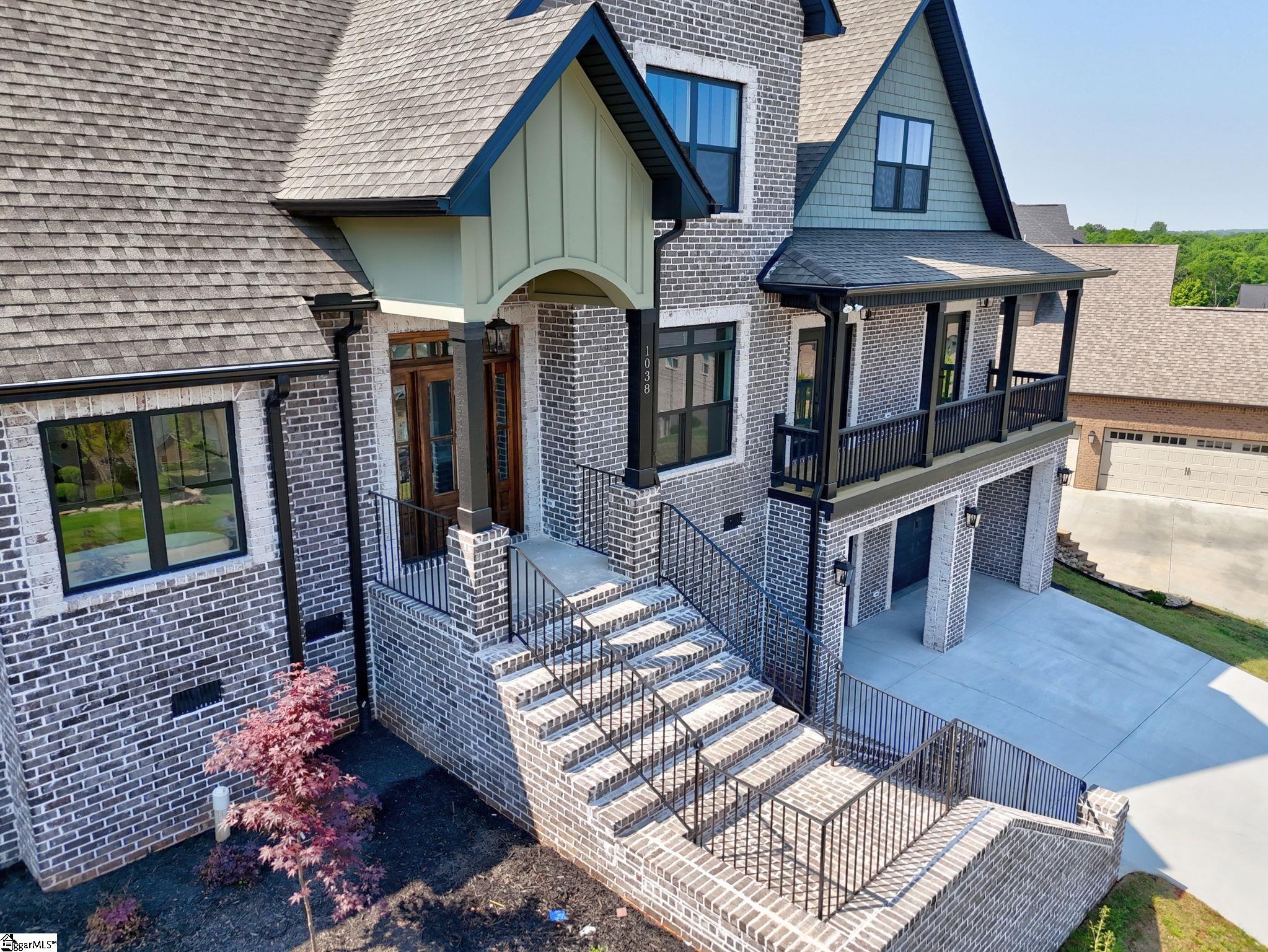 1038 Tuscany Drive Anderson, SC 29621