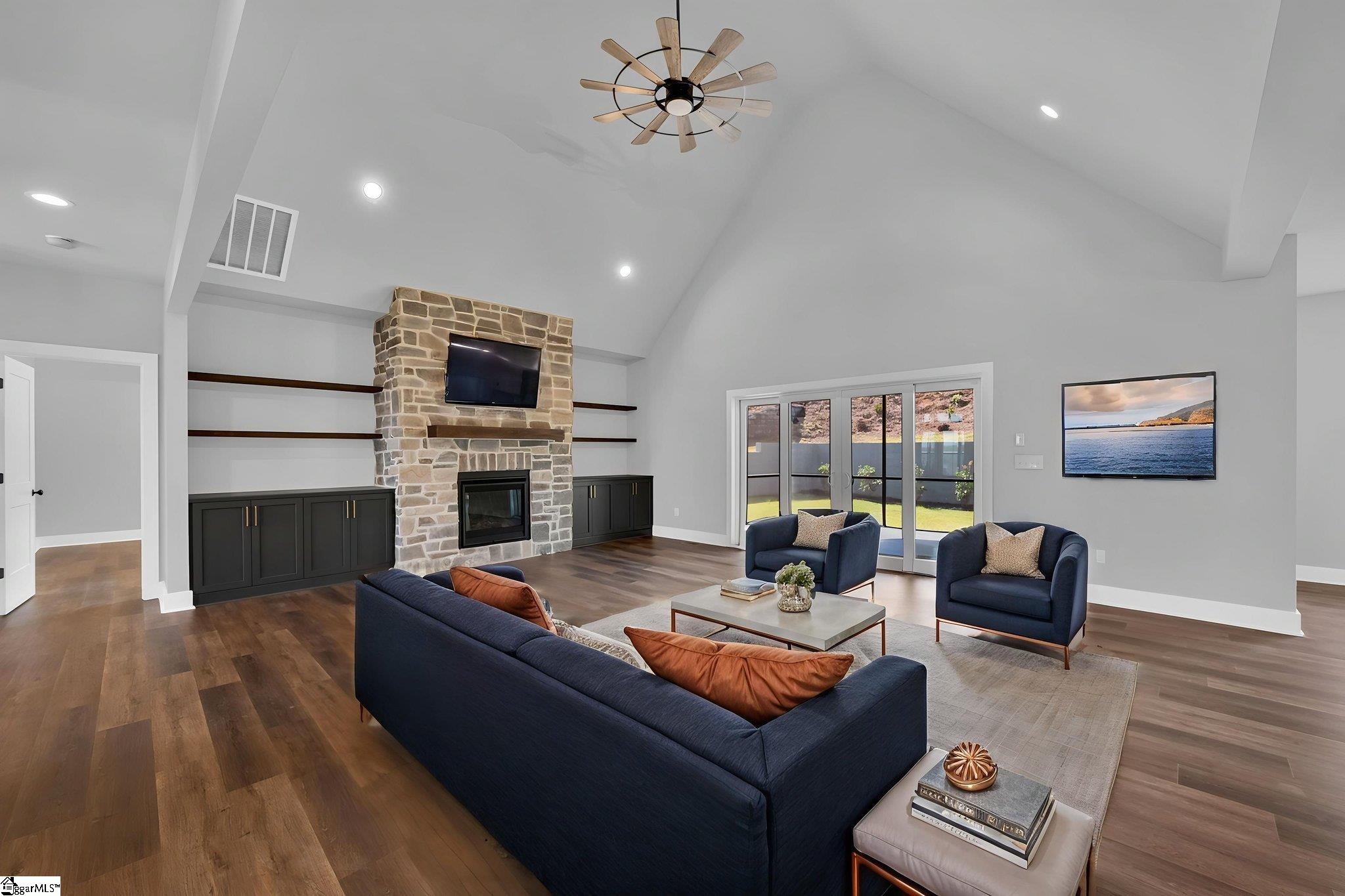 1038 Tuscany Drive Anderson, SC 29621