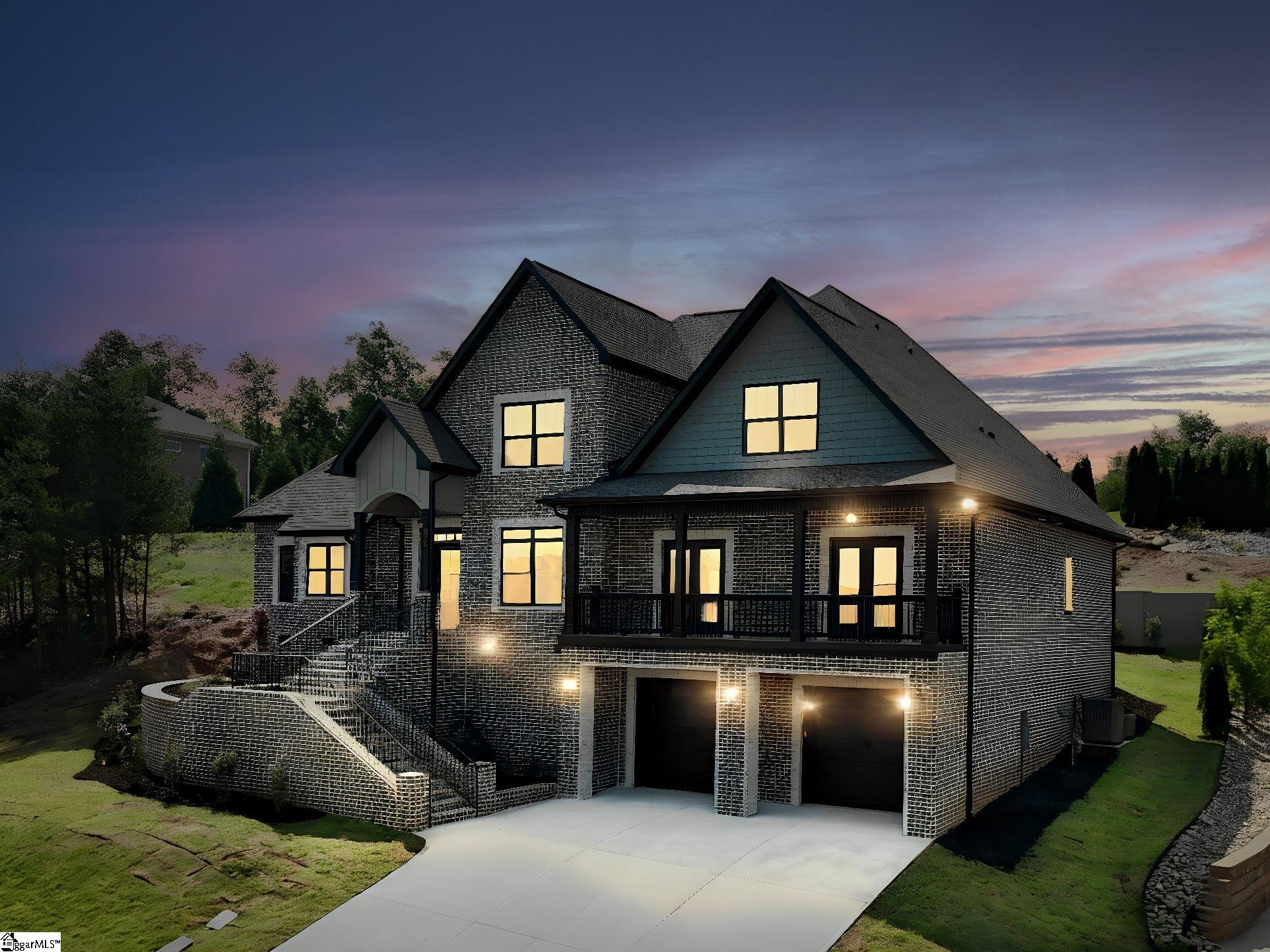 1038 Tuscany Drive Anderson, SC 29621