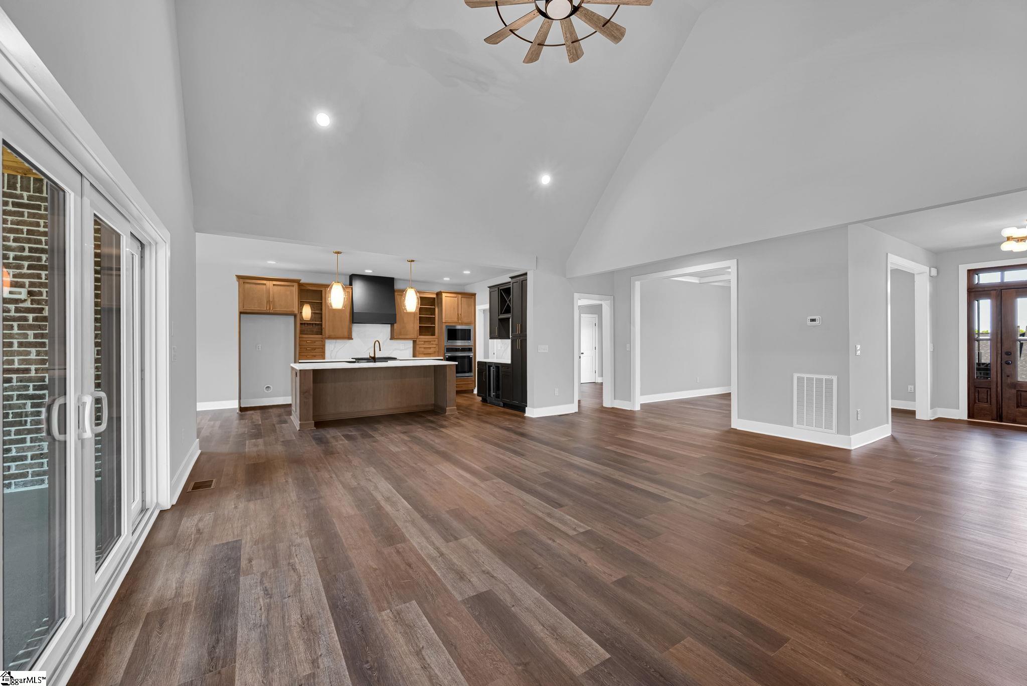 1038 Tuscany Drive Anderson, SC 29621