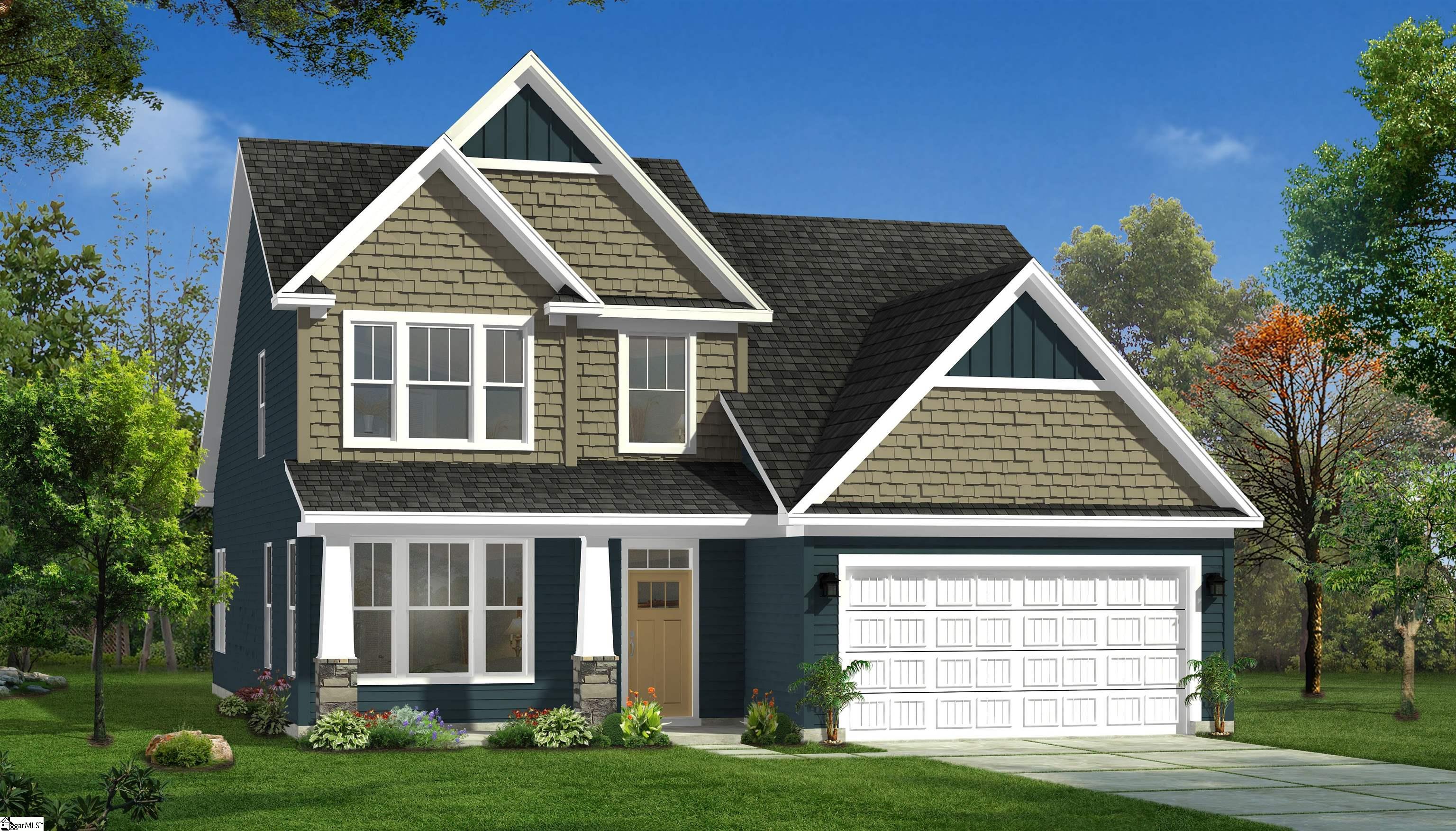 Find Your Home in South Carolina