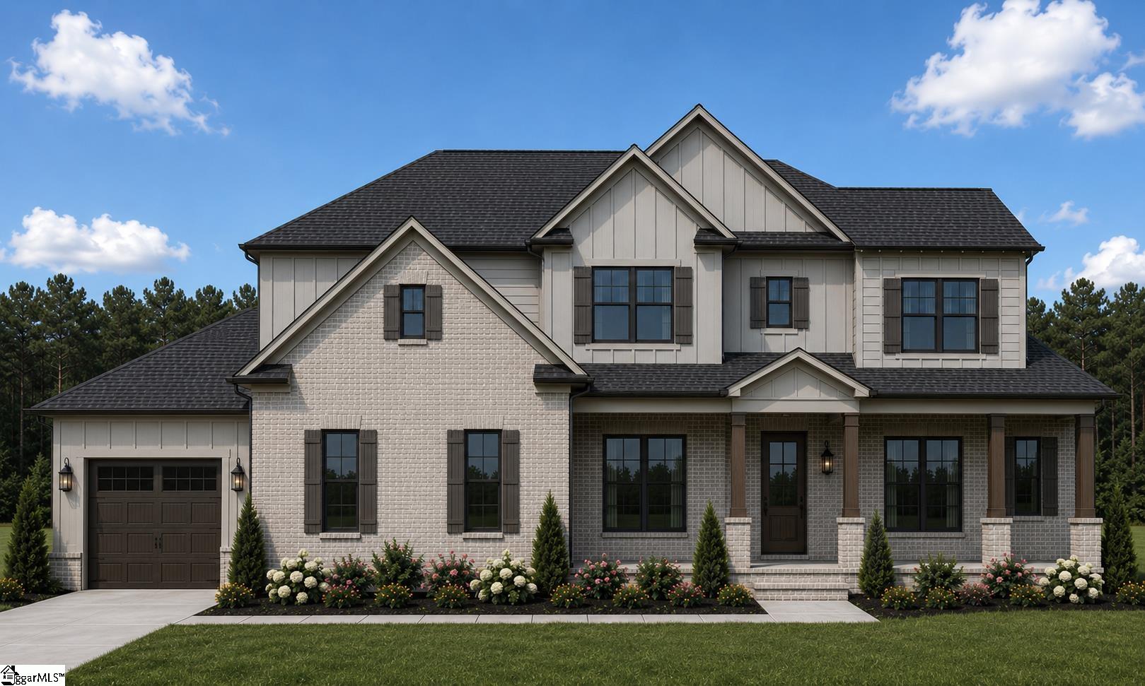 1840 Reidville Sharon Road Greer, SC 29651