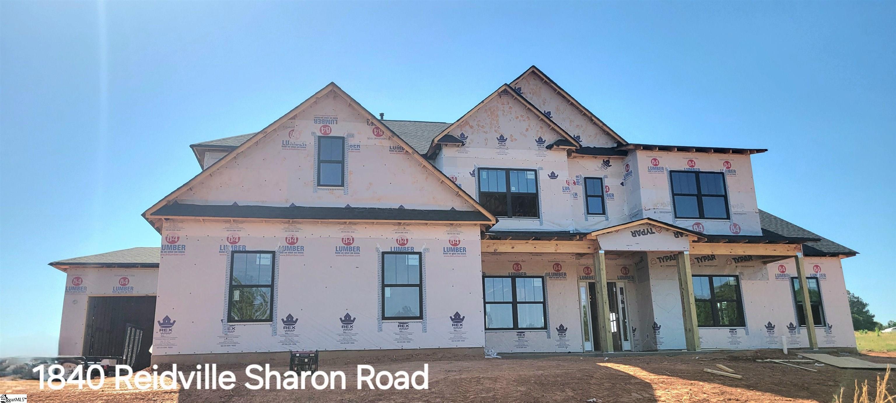 Find Your Home in South Carolina