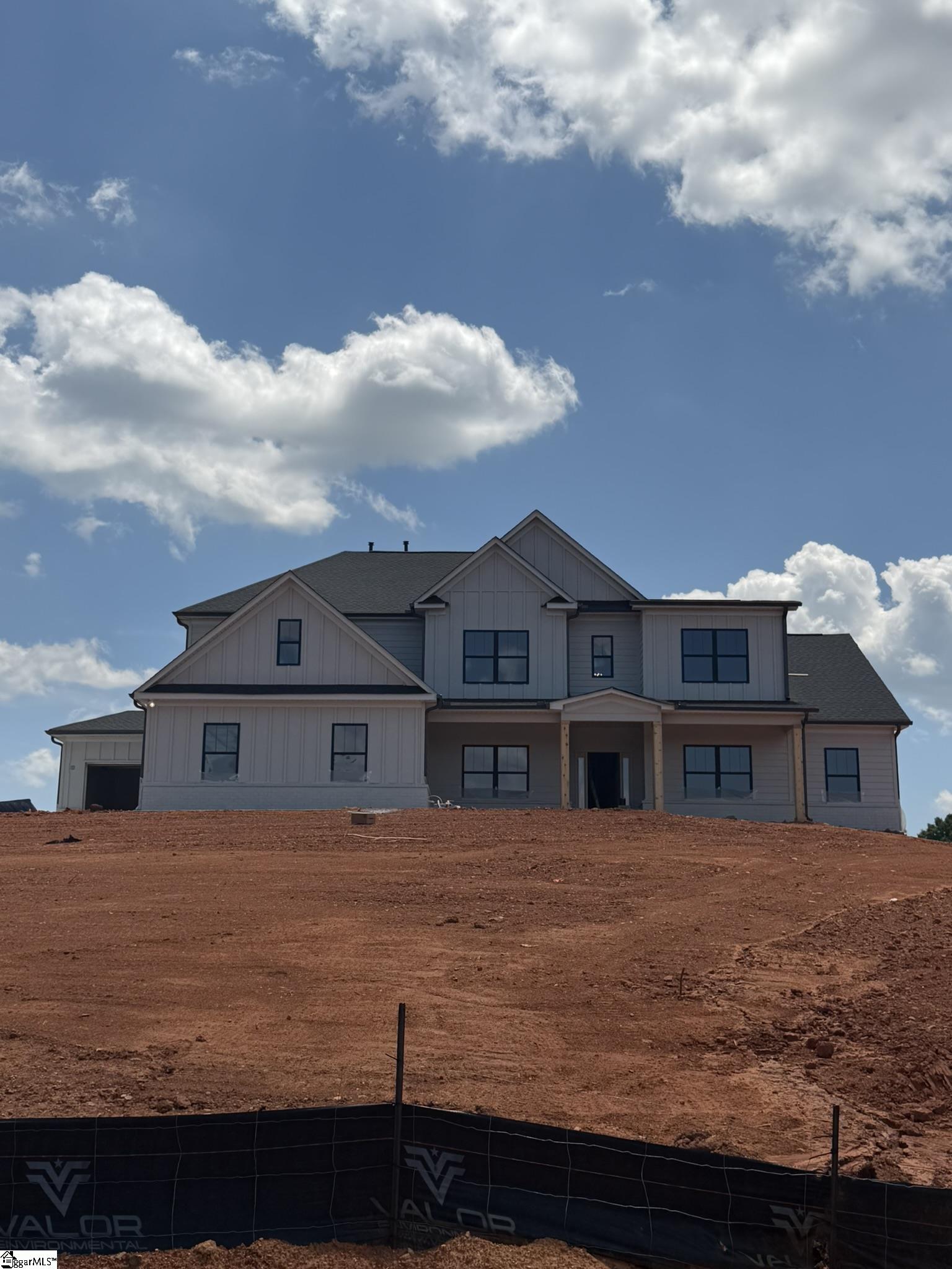 1840 Reidville Sharon Road Greer, SC 29651