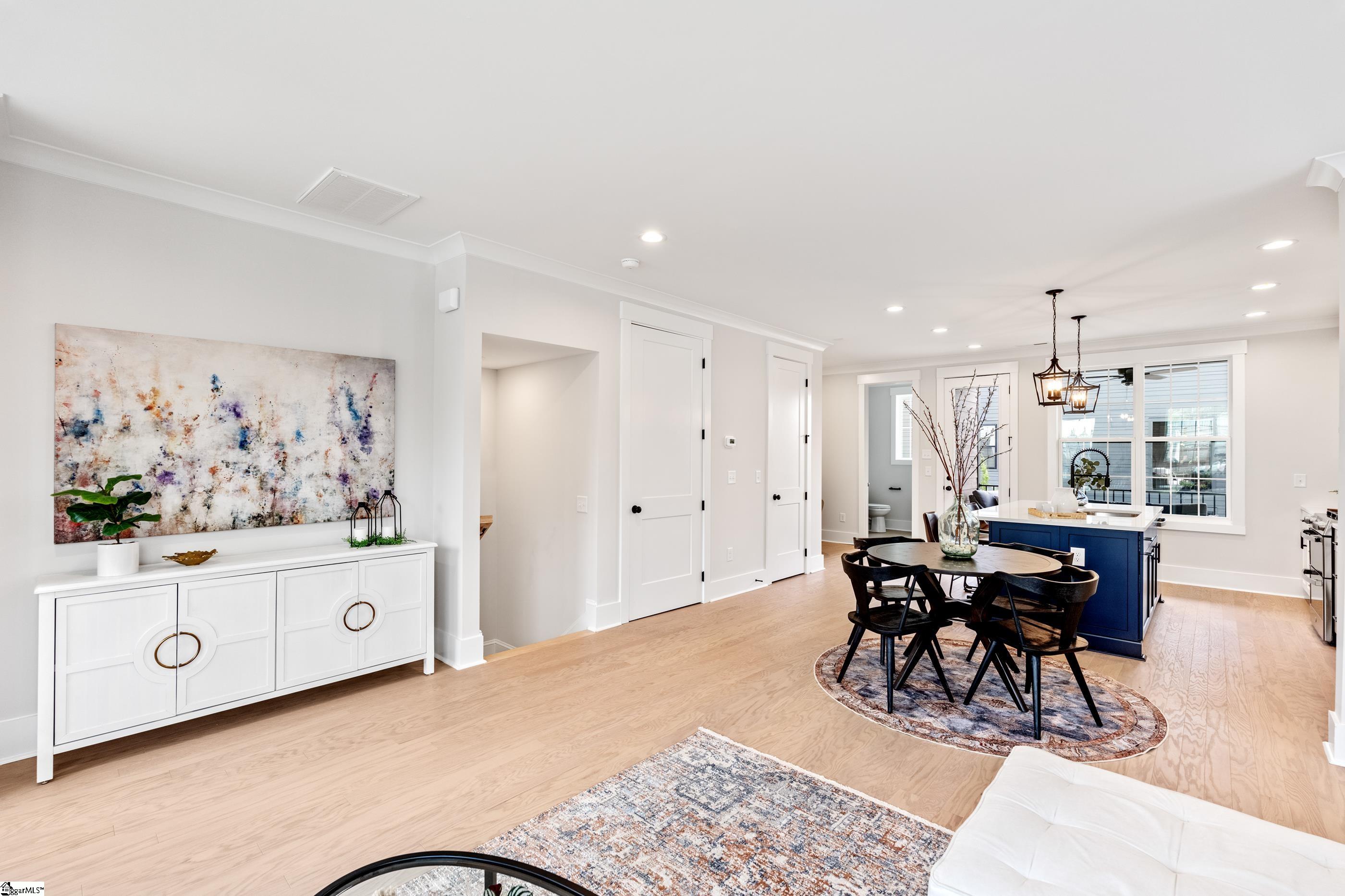 1305 Pendleton Street UNIT Unit 12 Greenville, SC 29611