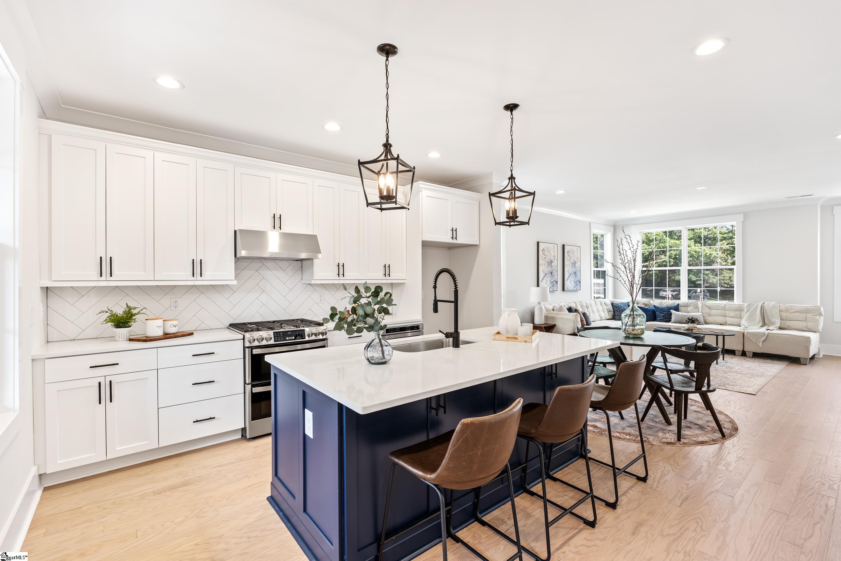 1305 Pendleton Street UNIT Unit 12 Greenville, SC 29611