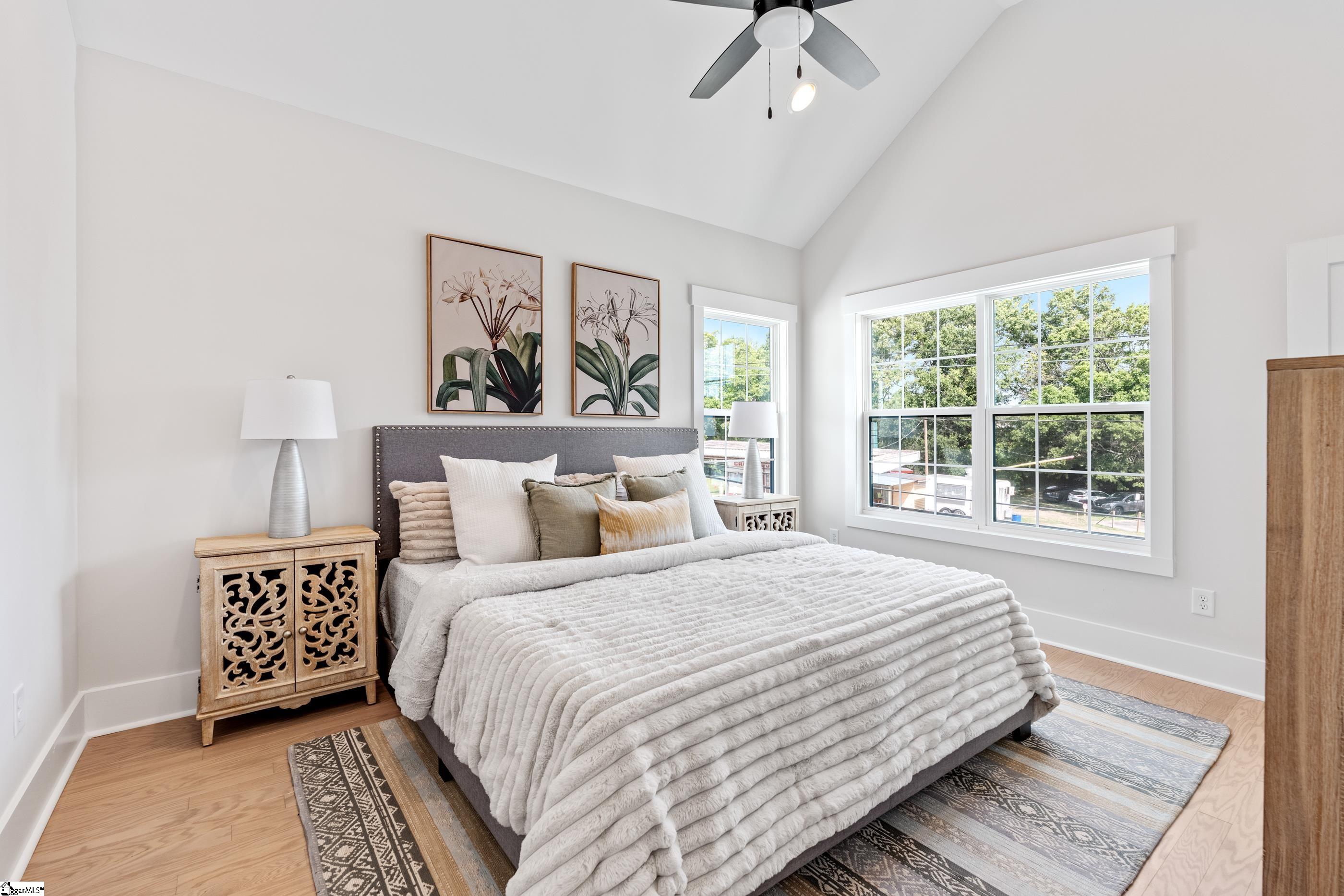 1305 Pendleton Street UNIT Unit 12 Greenville, SC 29611