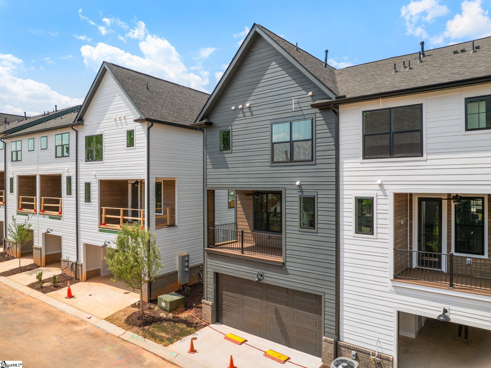 1305 Pendleton Street UNIT Unit 12 Greenville, SC 29611
