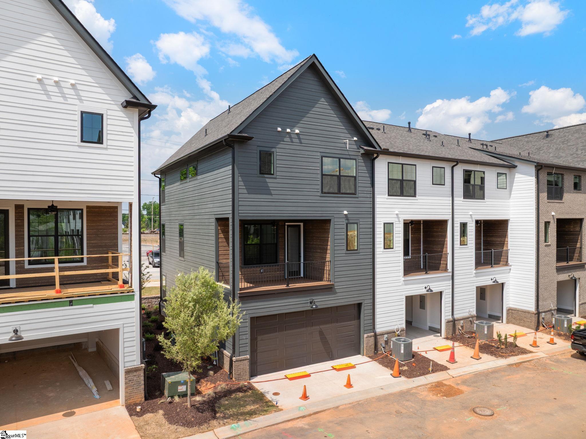 1305 Pendleton Street UNIT Unit 12 Greenville, SC 29611