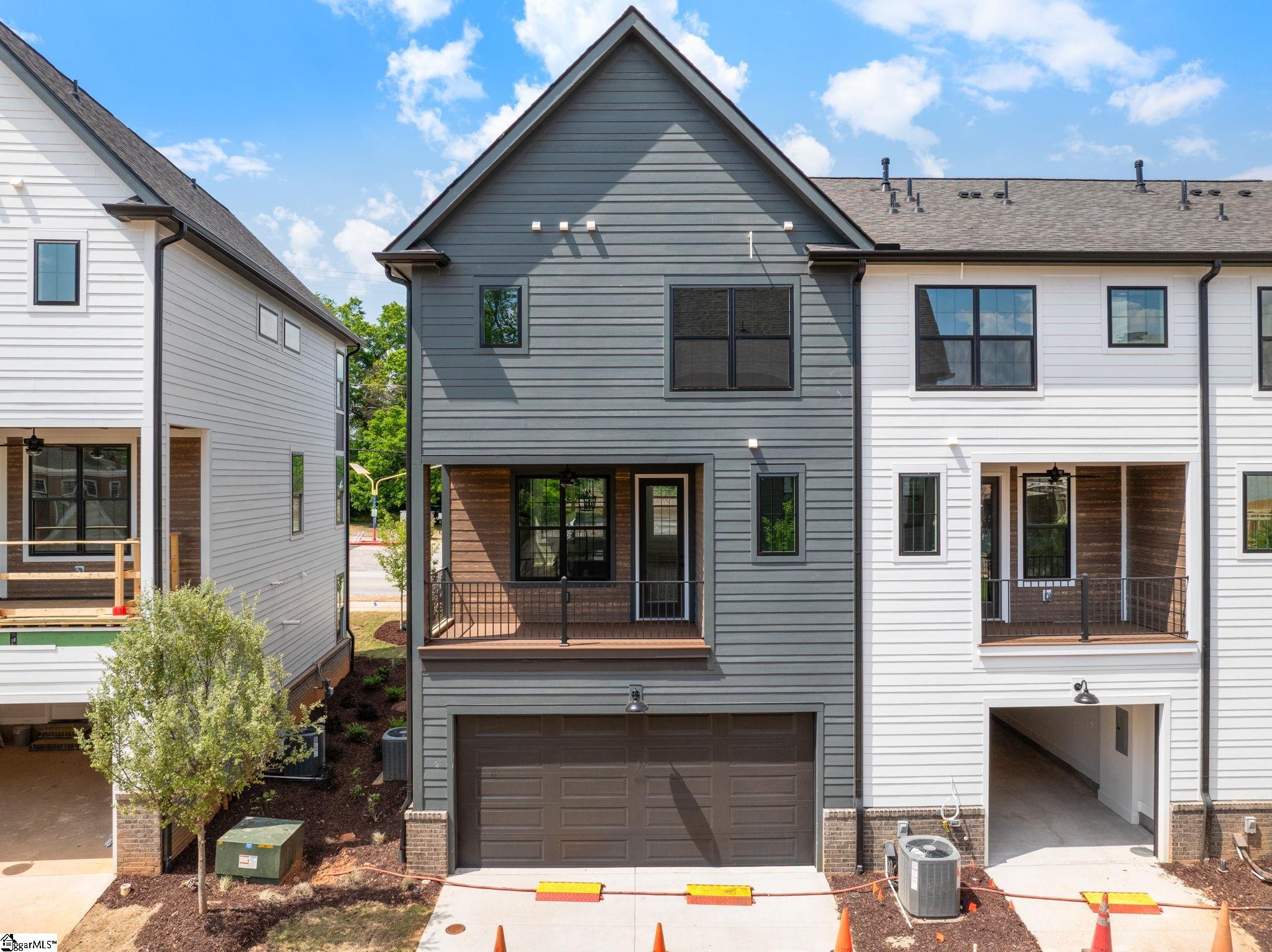 1305 Pendleton Street UNIT Unit 12 Greenville, SC 29611