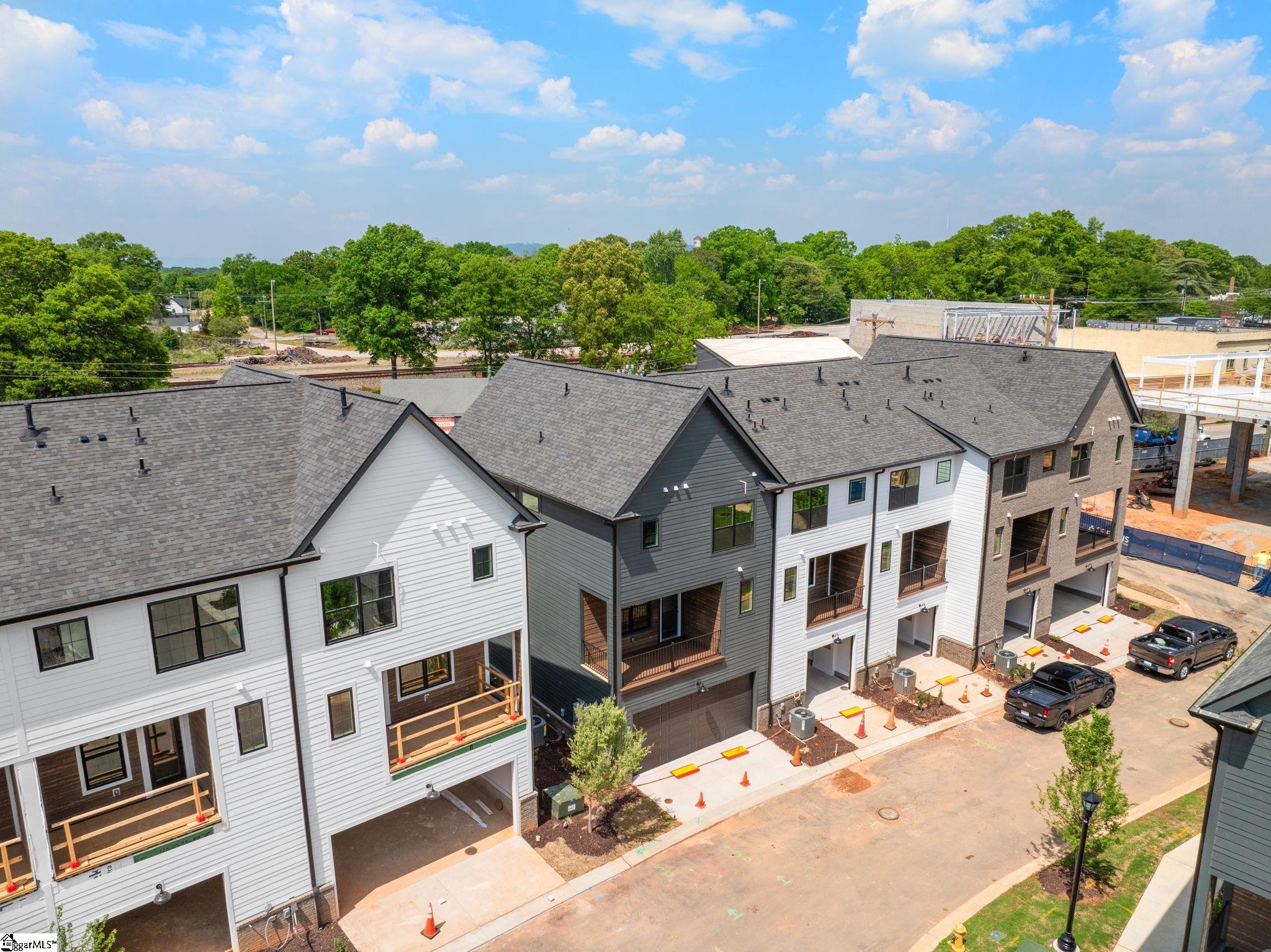 1305 Pendleton Street UNIT Unit 12 Greenville, SC 29611