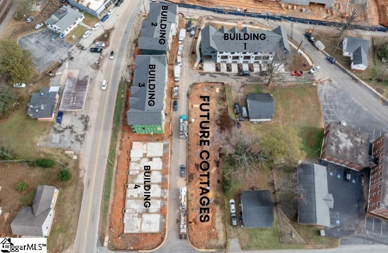 1305 Pendleton Street UNIT Unit 12 Greenville, SC 29611