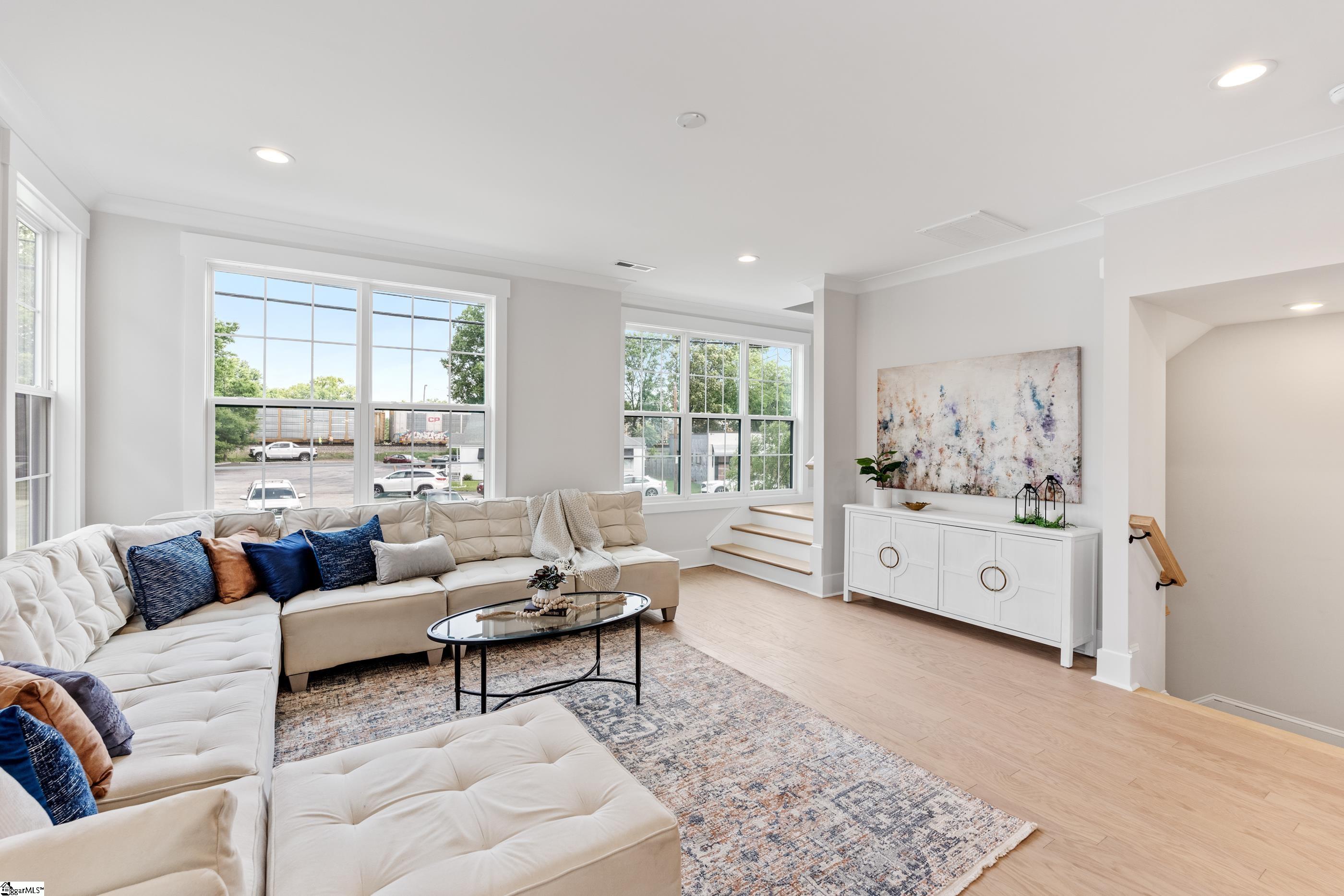 1305 Pendleton Street UNIT Unit 12 Greenville, SC 29611